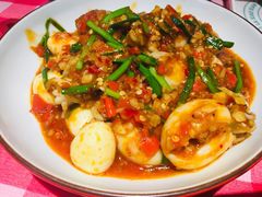 韭香大墨鱼仔-辣小鲜·南昌大排档(船山路店)