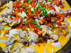 -蘭奢雅集·江浙菜(青山江滩店)