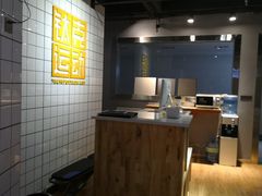 -蜗牛健身·私教馆(海珀香庭店)