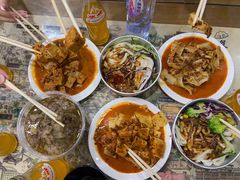 -清真·穆萨砂锅(大皮院店)