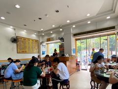 大堂-荔园小馆(园岭新村二期店)