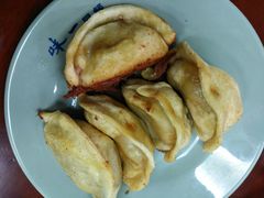 -味一早餐(新芝路店)