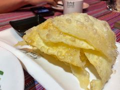 大理乳扇-香巴拉云南餐厅(华莱坞店)