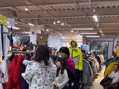-探路者工厂店(宏福科技园店)
