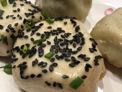 腥气的蟹粉生煎-小杨生煎(龙之梦购物中心店)