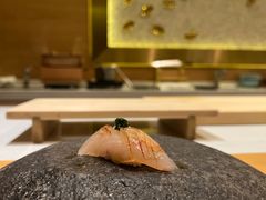 -Sushi Zo Hong Kong