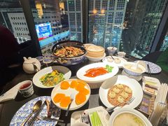 -喜悦烤鸭·新京菜(王府井店)