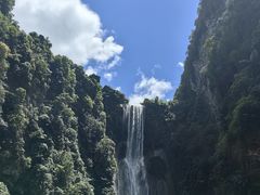 -通灵大峡谷