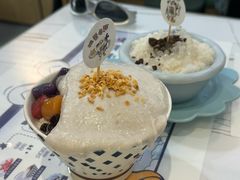 龙眼冰-糖潮糖水铺(省府店)