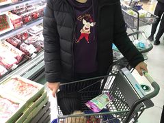 -盒马鲜生(红莲店)