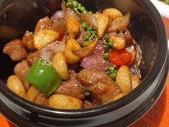 -稻香饭店(IFS国金中心店)