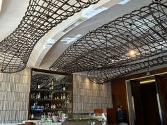 -新鲜特色餐厅(香格里拉大酒店)