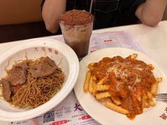 -大哥餐厅(西城花园店)