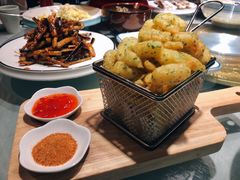 -船歌·鱼水饺青岛菜(闽江二路店)