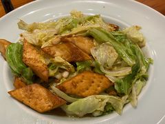 巴依特色包包菜-巴依老爷新疆美食(常营店)