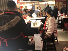 大堂-老基地老火锅厂(大渡口店)