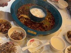 -渔香岛美蛙鱼头火锅店(威清路店)