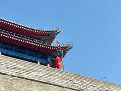 -西安城墙·碑林历史文化景区