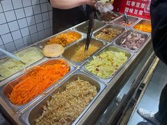 -三兄弟高炉烧饼