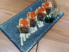 -提香日本料理