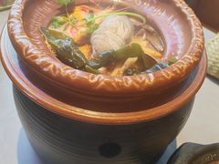 -沿江海南菜·文昌鸡祖师爷(大东海店)