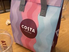 -COSTA COFFEE(中粮祥云店)