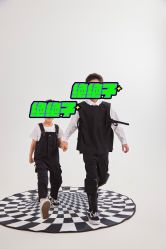 -INKIDS潮童社儿童摄影(朝阳大悦城店)