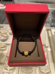-周大生CHOW TAI SENG(成山路巴黎春天店)