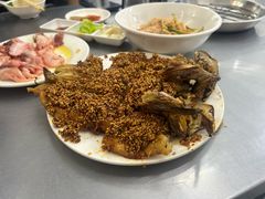 -松明一烤肉馆(鲁园店)