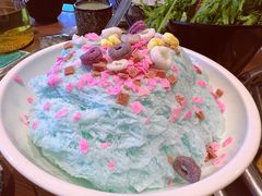 -快乐小羊(富强中路店)