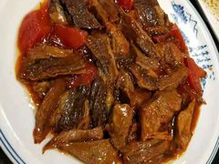 -裕德隆清真饭庄·天津特色菜(东丽店)