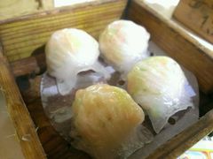 -又一间茶点轩(百汇广场店)