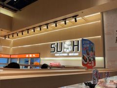 -争鲜回转寿司(海曙天一PLUS店)