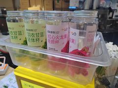 -CoCo都可(久隆店)