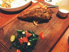 -卡朋厨房(289艺术园区店)