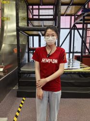 -嗨翻Hi-Fun竞技主题乐园·蹦床团建生日聚会(五棵松华熙店)