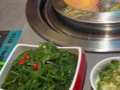 -灶座小锅烀饼·铁锅炖(道里店)