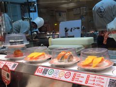 -新一番三文鱼寿司(大东海店)