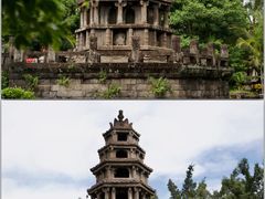 -美亭美榔姐妹塔