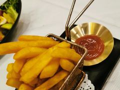 -中山威尼斯西餐厅(三乡总店)