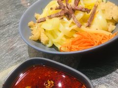 -纳瓦新疆菜(银都店)