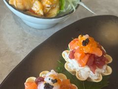 -極上萬膳·日料放题(来福士江景店)