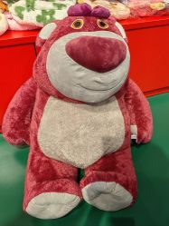 点击看大图 -Hamleys哈姆雷斯(东方福来德店)