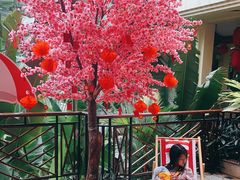 -三亚亚龙湾天域度假酒店