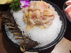 -东海怡品海鲜豆捞(星街坊店)