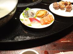 -滋粥楼·顺德菜(番禺广场总店)
