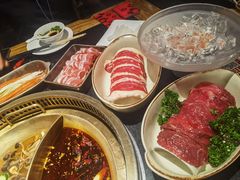-红运火锅·中国名火锅·国风演绎(省体店)