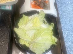 -江小渔鲜鱼火锅(西二道街店)