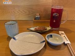 -天手古舞居酒屋(889广场店)