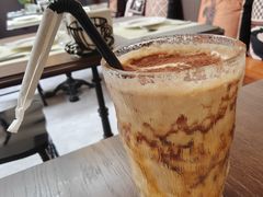 -沏点Trattoria意大利餐厅(新街口店)